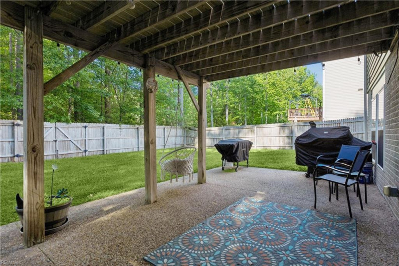 Photo 44 of 50 residential for sale in Gloucester County virginia