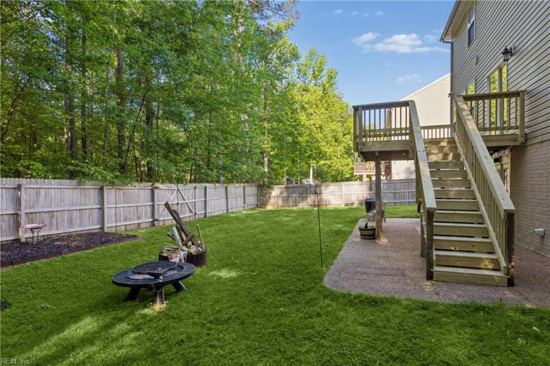 Photo 45 of 50 residential for sale in Gloucester County virginia