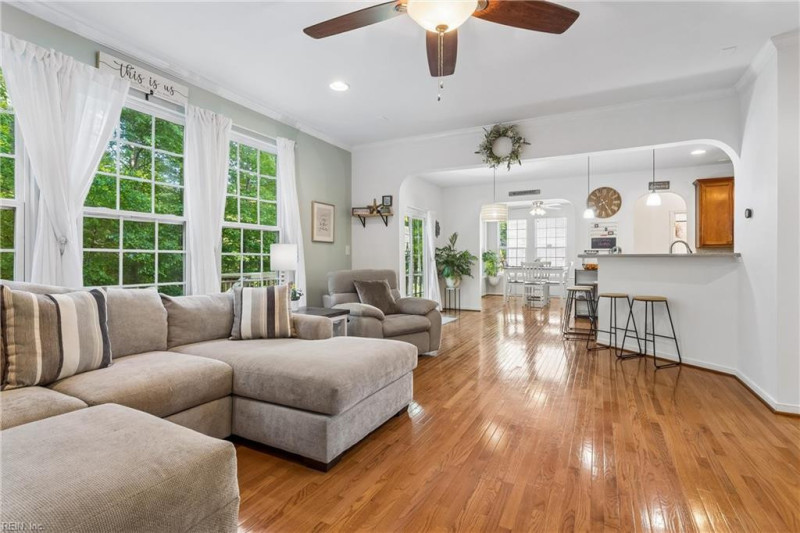 Photo 49 of 50 residential for sale in Gloucester County virginia