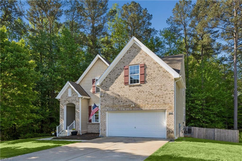 Photo 9 of 50 residential for sale in Gloucester County virginia