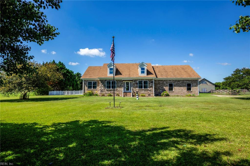 Photo 1 of 50 residential for sale in Chesapeake virginia
