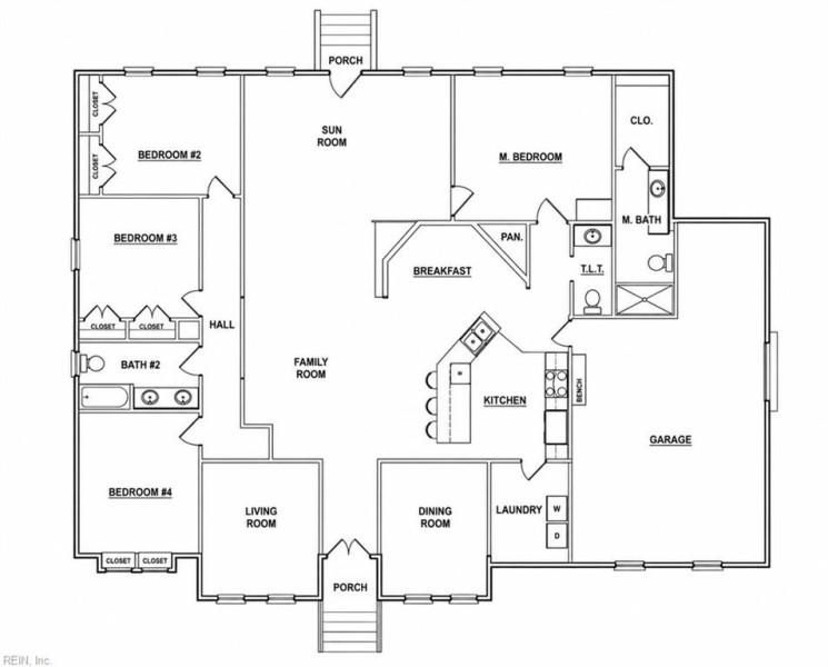 Photo 49 of 50 residential for sale in Chesapeake virginia