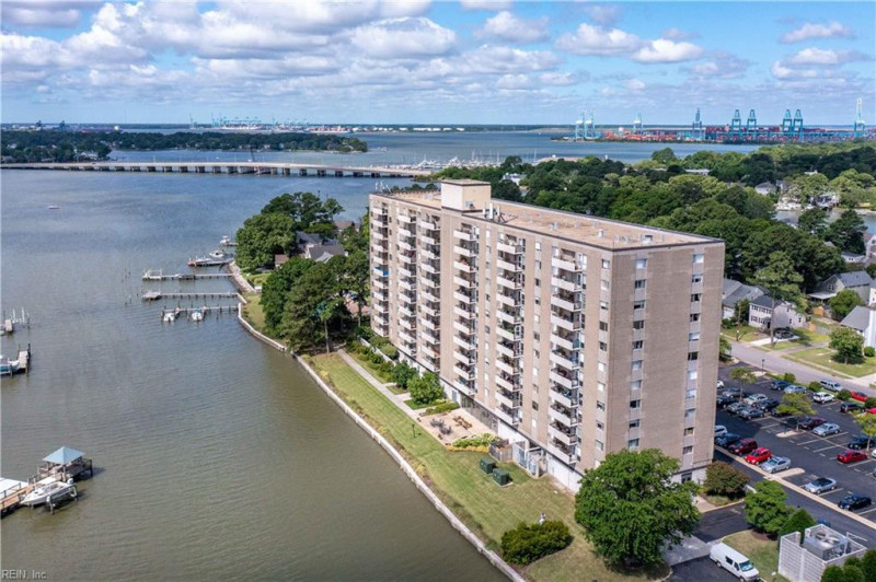 Photo 49 of 50 residential for sale in Norfolk virginia