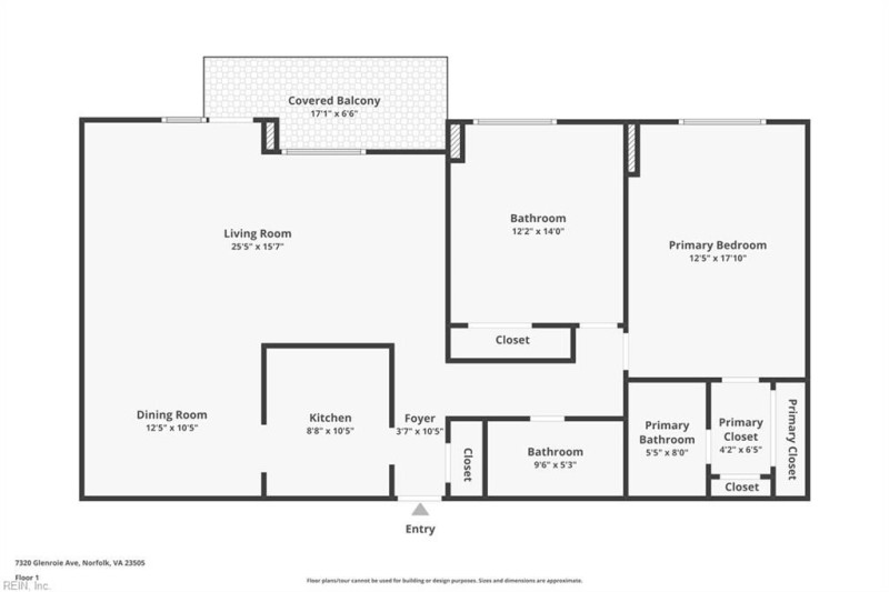 Photo 7 of 50 residential for sale in Norfolk virginia