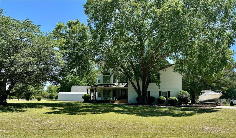 Photo 1 of 26 residential for sale in Isle of Wight County virginia