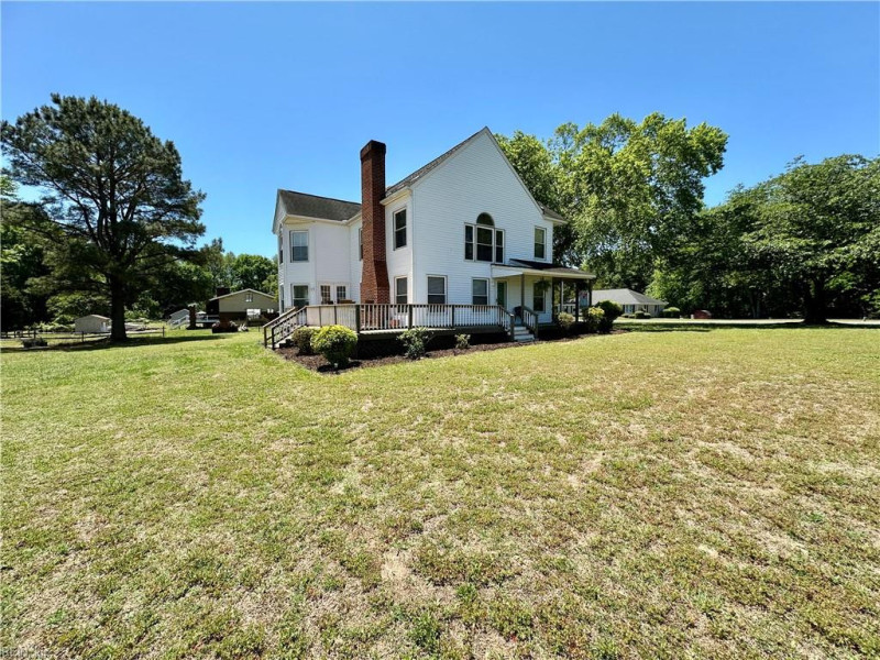 Photo 22 of 26 residential for sale in Isle of Wight County virginia