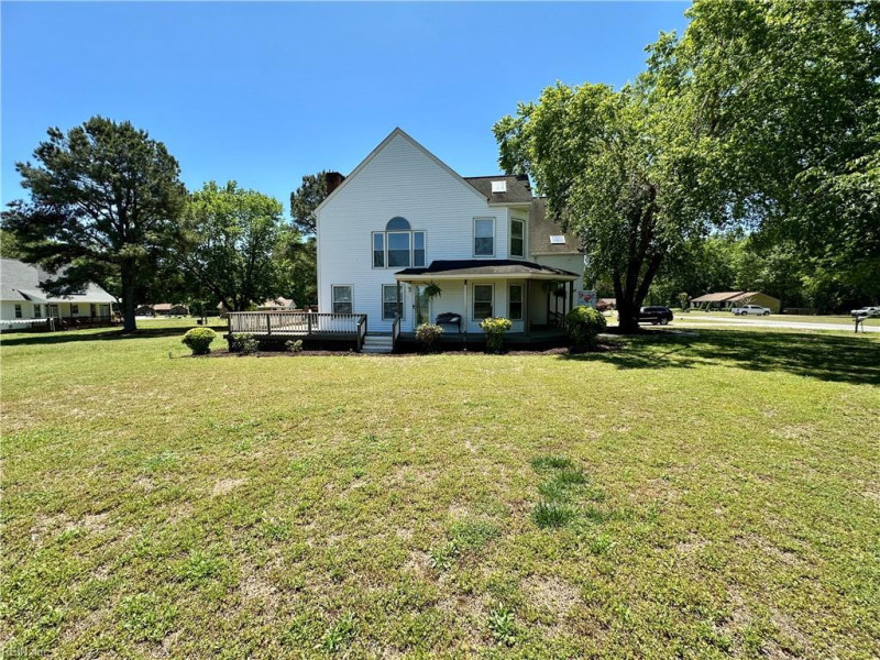 Photo 23 of 26 residential for sale in Isle of Wight County virginia