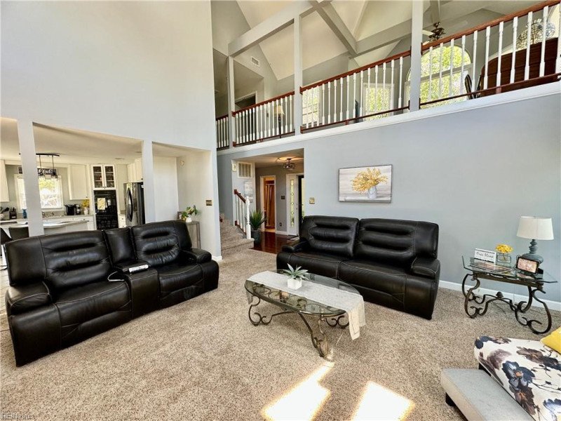 Photo 3 of 26 residential for sale in Isle of Wight County virginia