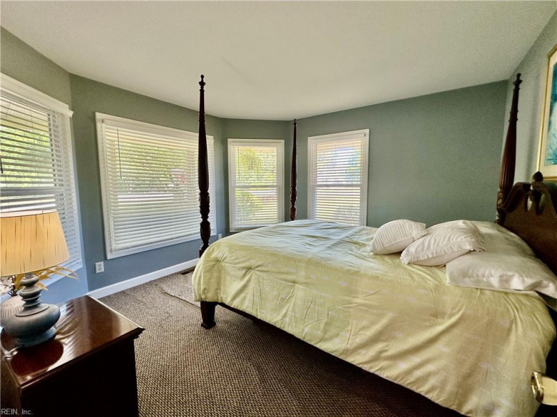 Photo 9 of 26 residential for sale in Isle of Wight County virginia