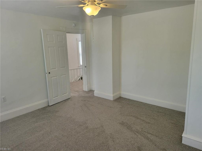Photo 16 of 18 residential for sale in Hampton virginia