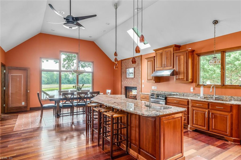 Photo 12 of 50 residential for sale in Suffolk virginia