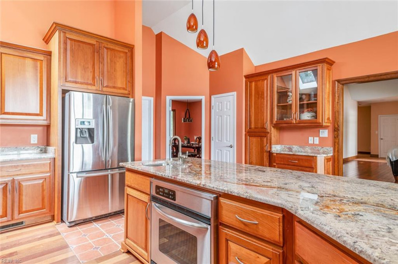 Photo 15 of 50 residential for sale in Suffolk virginia