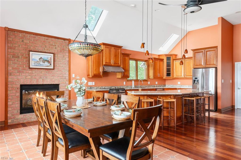 Photo 17 of 50 residential for sale in Suffolk virginia