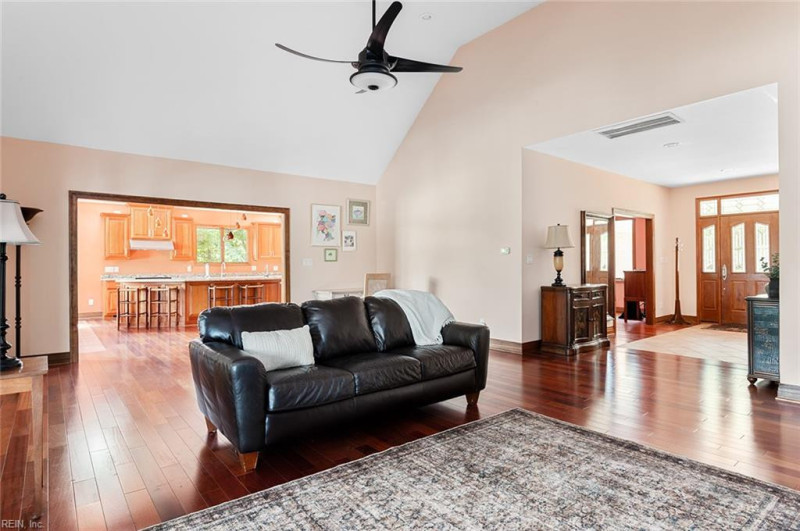 Photo 23 of 50 residential for sale in Suffolk virginia