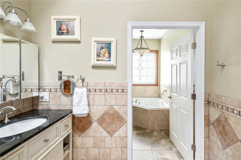 Photo 31 of 50 residential for sale in Suffolk virginia