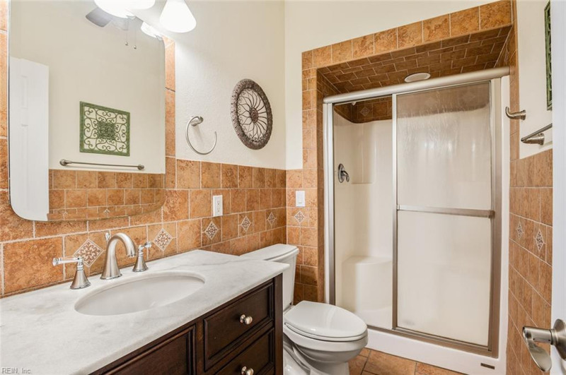 Photo 34 of 50 residential for sale in Suffolk virginia