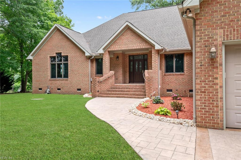Photo 36 of 50 residential for sale in Suffolk virginia