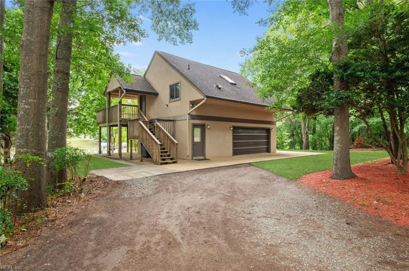 Photo 38 of 50 residential for sale in Suffolk virginia