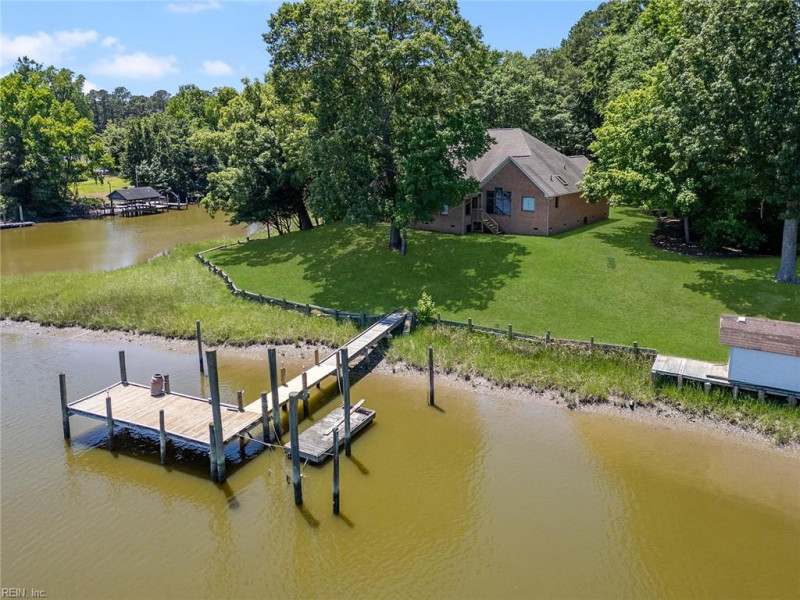 Photo 8 of 50 residential for sale in Suffolk virginia