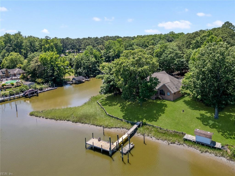 Photo 9 of 50 residential for sale in Suffolk virginia