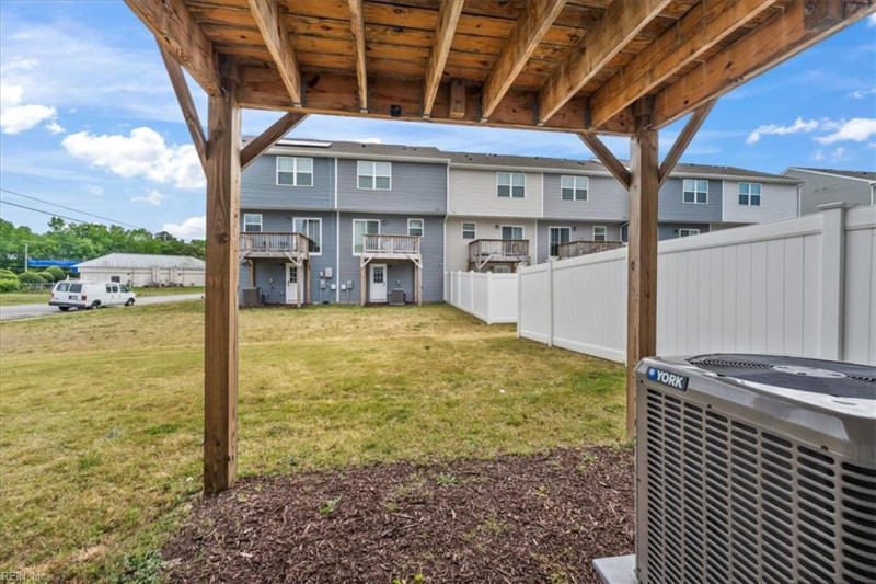 Photo 10 of 50 residential for sale in Suffolk virginia