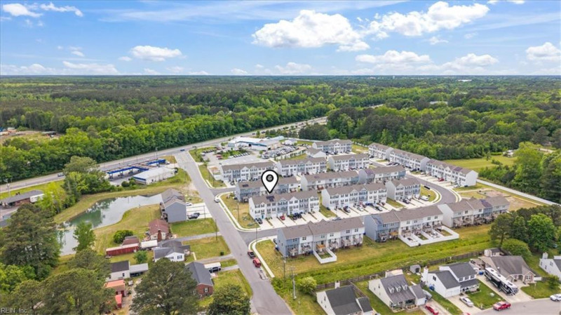 Photo 43 of 50 residential for sale in Suffolk virginia