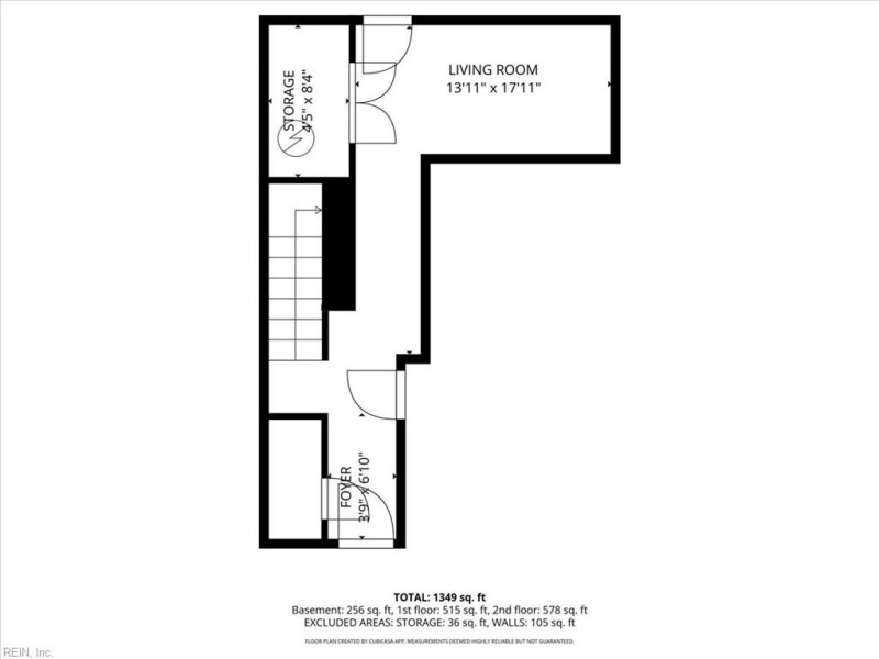 Photo 47 of 50 residential for sale in Suffolk virginia