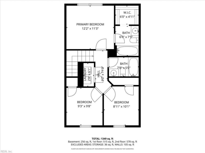 Photo 49 of 50 residential for sale in Suffolk virginia