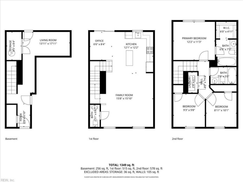 Photo 50 of 50 residential for sale in Suffolk virginia