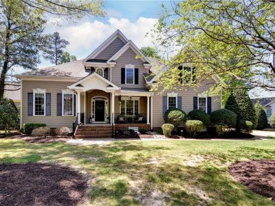 property image for 159 Western Gailes  JAMES CITY COUNTY VA 23188