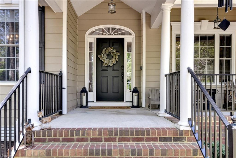 Photo 2 of 50 residential for sale in James City County virginia