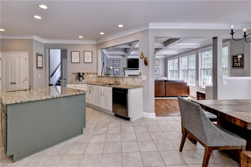 Photo 21 of 50 residential for sale in James City County virginia