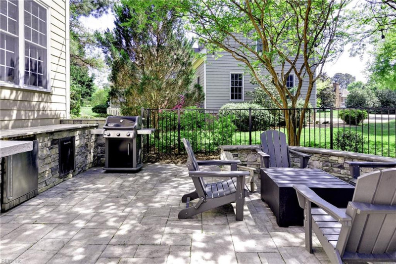 Photo 39 of 50 residential for sale in James City County virginia