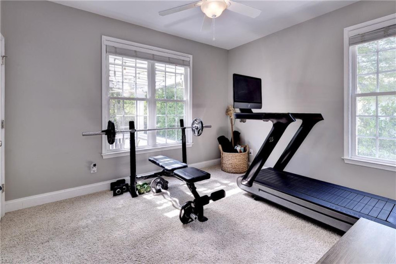 Photo 44 of 50 residential for sale in James City County virginia