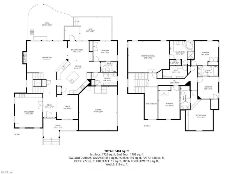 Photo 50 of 50 residential for sale in James City County virginia