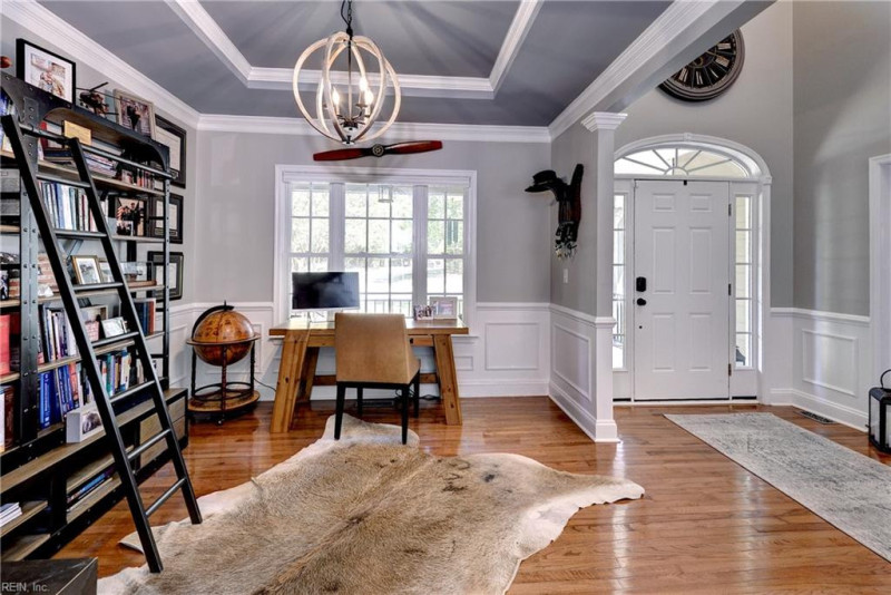 Photo 6 of 50 residential for sale in James City County virginia
