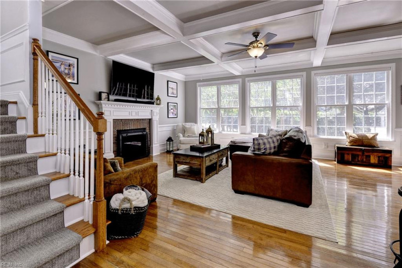 Photo 7 of 50 residential for sale in James City County virginia