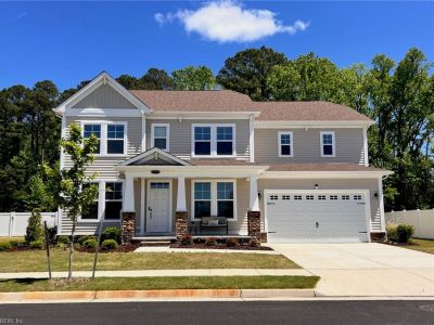 property image for 106 Everclear Drive SUFFOLK VA 23435