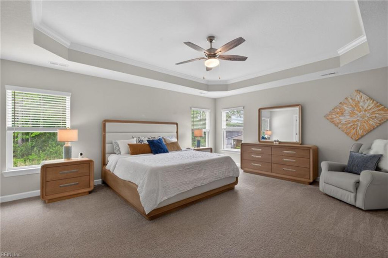 Photo 18 of 32 residential for sale in Suffolk virginia
