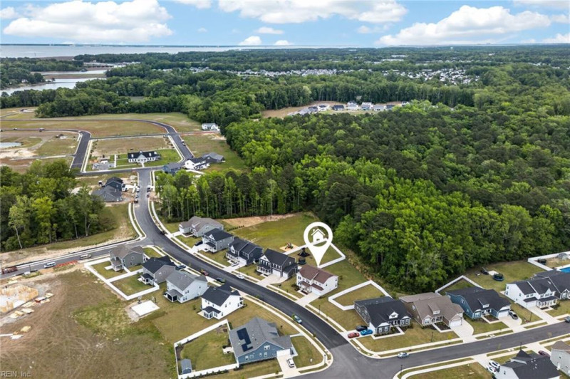 Photo 28 of 32 residential for sale in Suffolk virginia