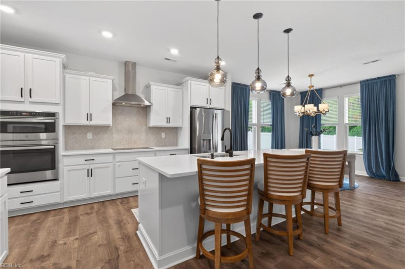 Photo 8 of 32 residential for sale in Suffolk virginia