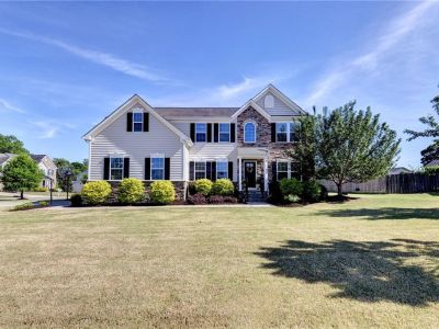 property image for 3801 Lusk Way JAMES CITY COUNTY VA 23188