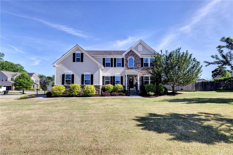 Photo 1 of 46 residential for sale in James City County virginia