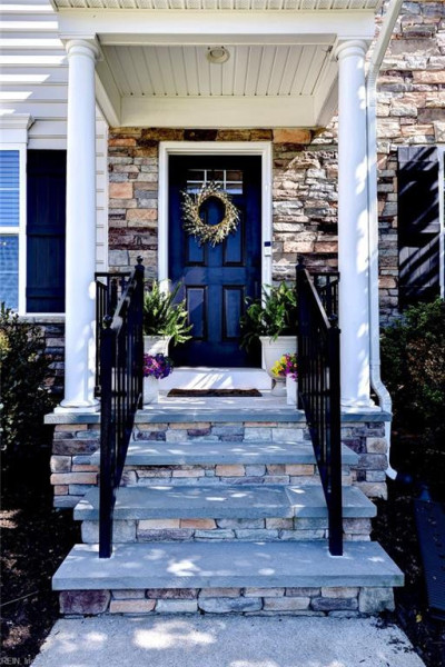 Photo 11 of 46 residential for sale in James City County virginia