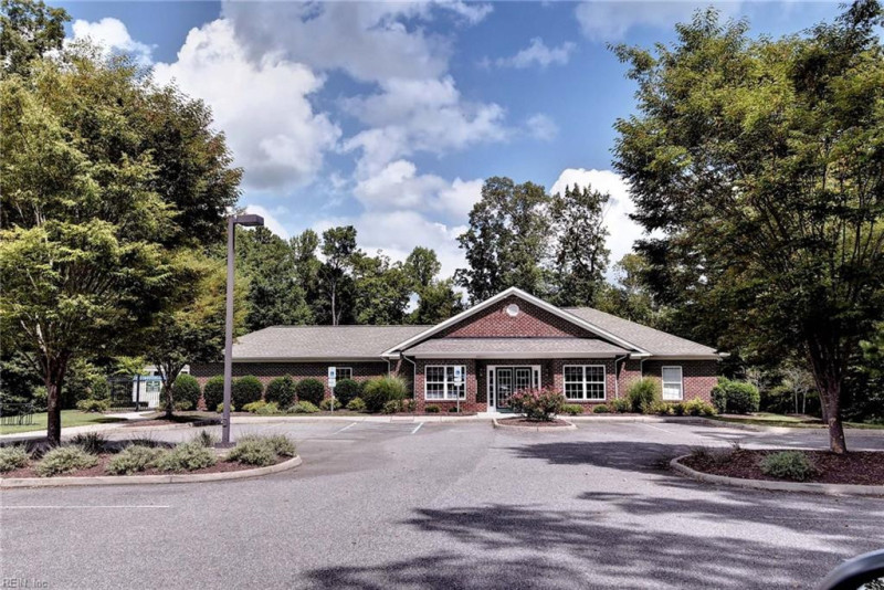 Photo 40 of 46 residential for sale in James City County virginia