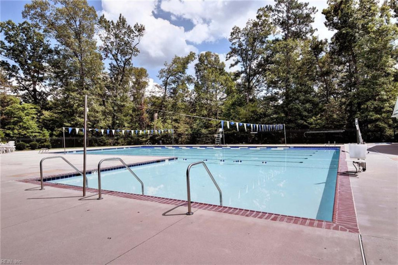 Photo 41 of 46 residential for sale in James City County virginia