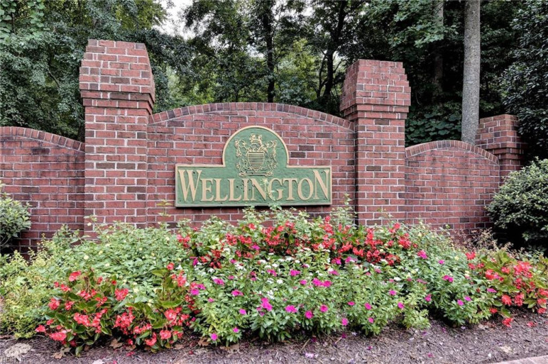 Photo 44 of 46 residential for sale in James City County virginia