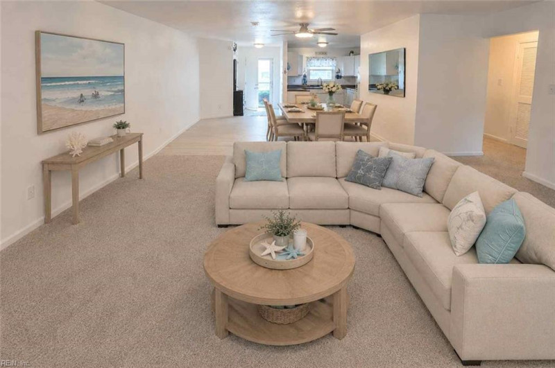 Photo 1 of 32 residential for sale in Virginia Beach virginia
