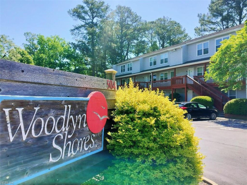 Photo 29 of 32 residential for sale in Virginia Beach virginia