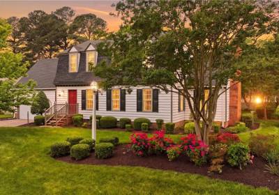 3212 Mapleton Crescent, Chesapeake, VA 23321